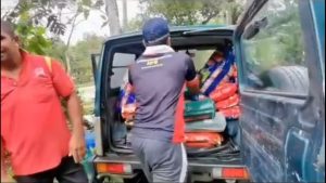 Animal Flood Relief – HULU LANGAT