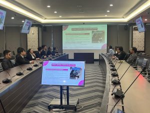 Advocating for Malaysia’s Strays – SAFM & Coalition Took to Malaysian Parliament
