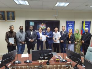 Gabungan NGO Haiwan Bincangkan Dasar Kebajikan Haiwan Bersama Kementerian Perumahan dan Kerajaan Tempatan (KPKT)