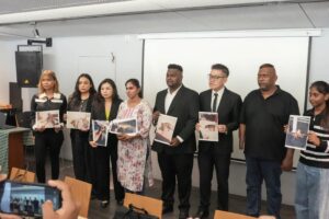 Justice for Rocky: Continuing the Search for Answers
